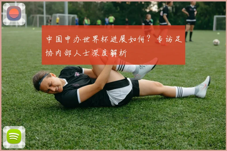 中国申办世界杯进展如何？专访足协内部人士深度解析