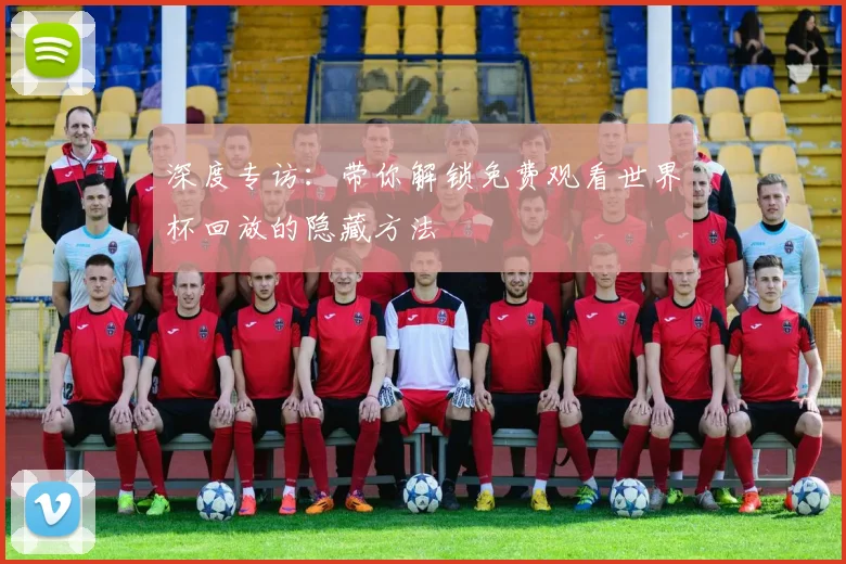 深度专访：带你解锁免费观看世界杯回放的隐藏方法