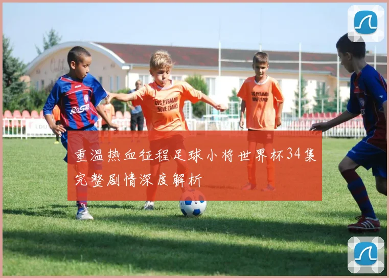 重温热血征程足球小将世界杯34集完整剧情深度解析