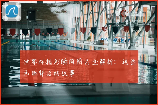 世界杯精彩瞬间图片全解析:这些画面背后的故事