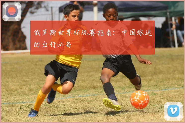 俄罗斯世界杯观赛指南:中国球迷的出行必备